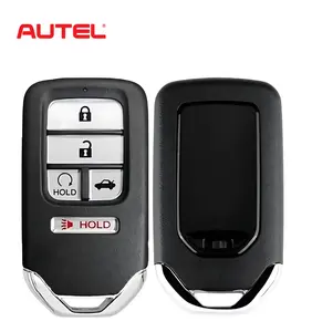 Autel - Honda / 5-Button Smart Universal Key - IKEYHD5TPR