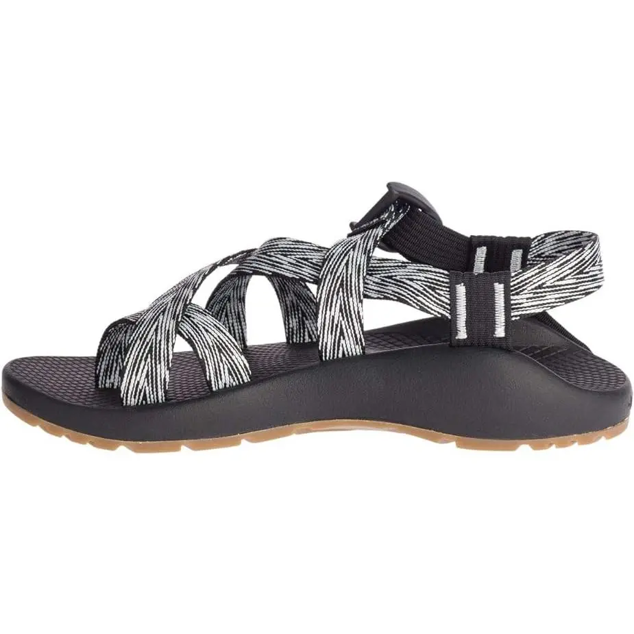 Chaco Womens Z/2 Classic Sandal - Trap B+w - 5 JCH108064-5