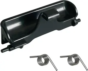Center Console Latch for Acura RDX 2013-2018 with Two Springs Like Original