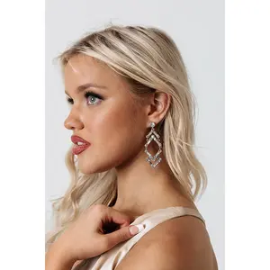 Shimmer State Earrings