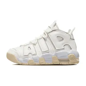 Nike Air More Uptempo GS 'Phantom Sand Drift'
