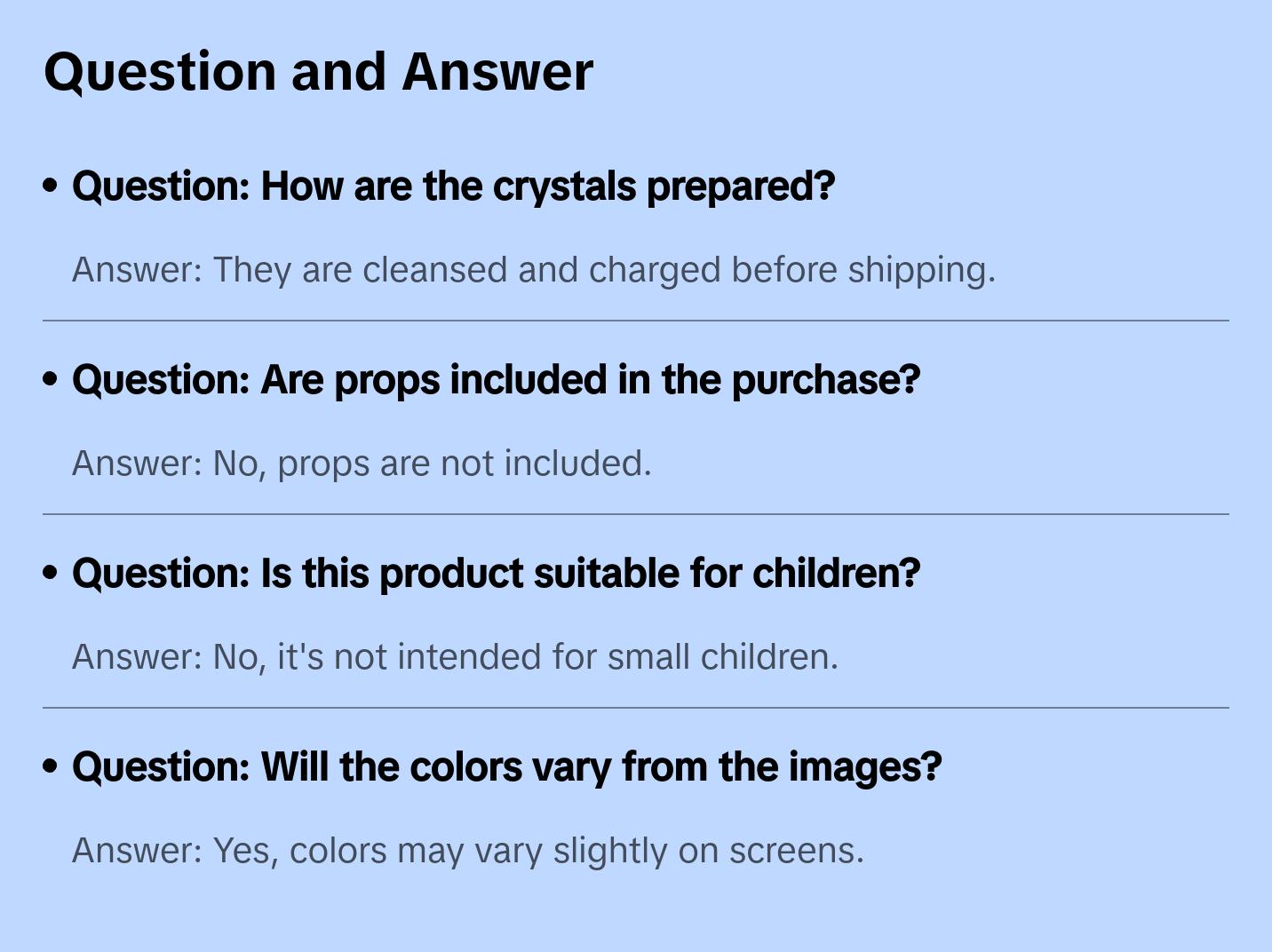 EMF Cell Phone Protection Disc & Plate - Black Tourmaline Set of 4