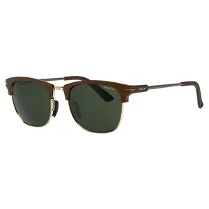 BEX Sunglasses Knox- Chestnut/Forest