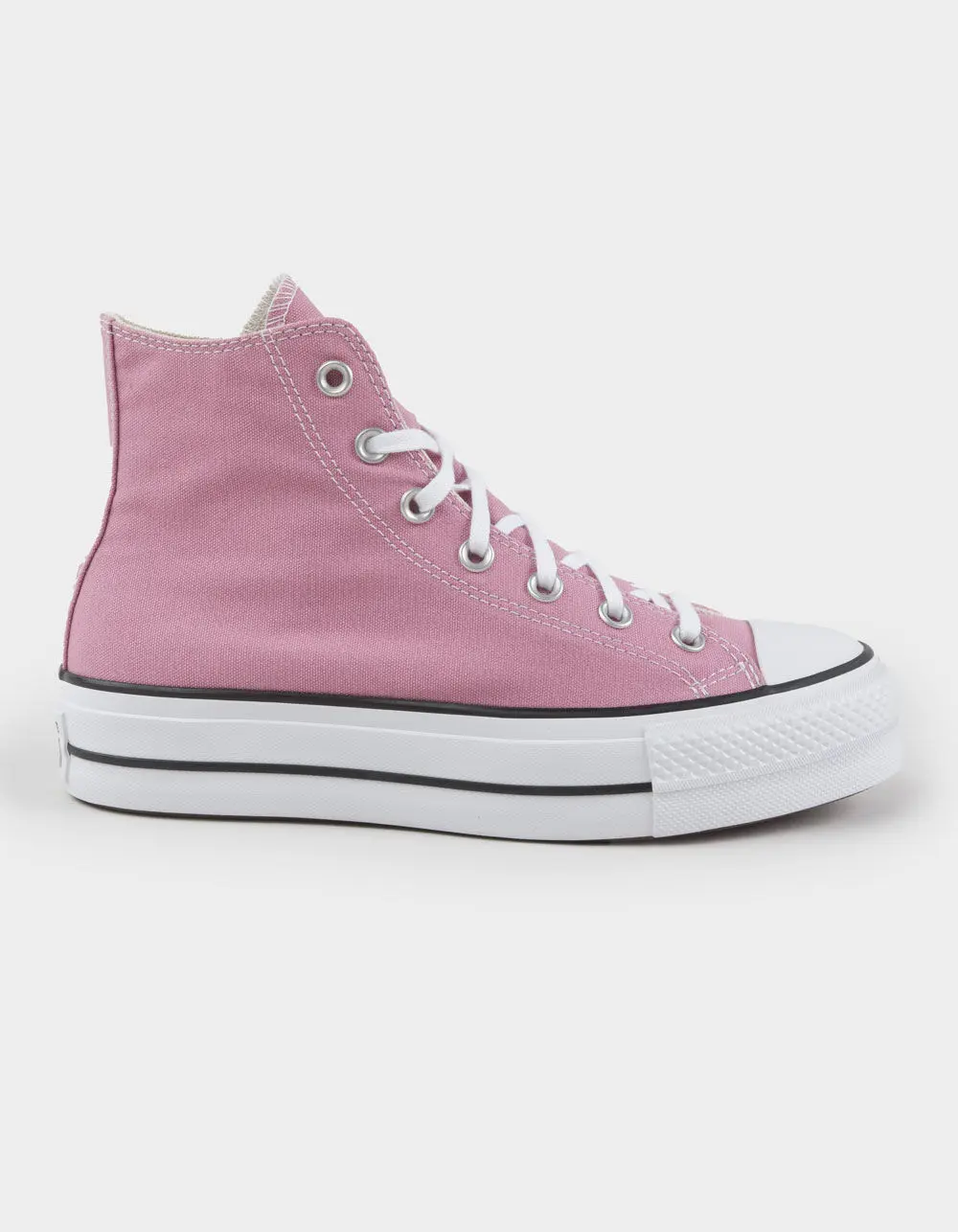 CONVERSE Chuck Taylor All Star Lift Womens Platform High Top Shoes CONVERSE Chuck Taylor All Star Lift Womens Platform High Top Shoes