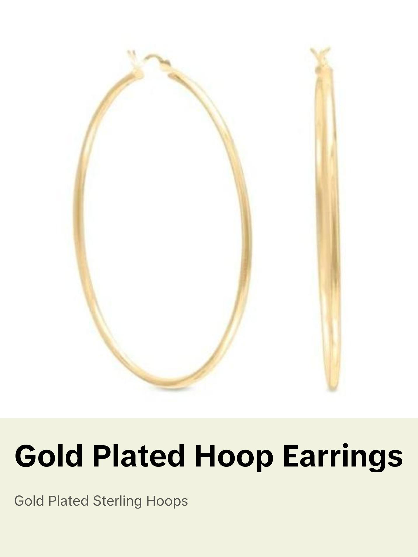Original Hoops