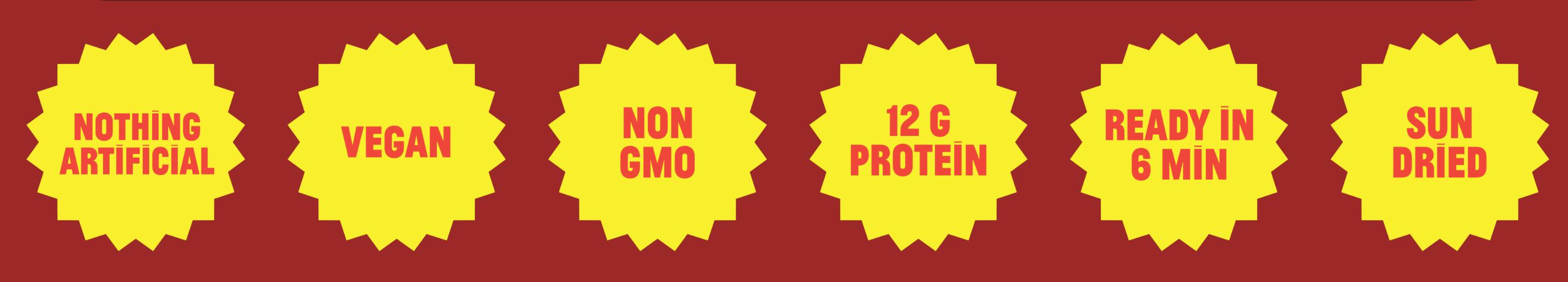 Fly By Jing Instant Noodles Variety Pack 18 Pack – 3 Flavors: Sweet + Spicy, Classic Soy & Roasted Garlic – Savory, Mild to Spicy, Vegan & Non-GMO