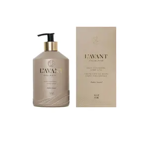 L'AVANT Collective Hand Soap in Ambre Santal
