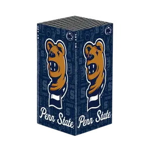Penn State Mascot Edition Xbox VarsityWrapz