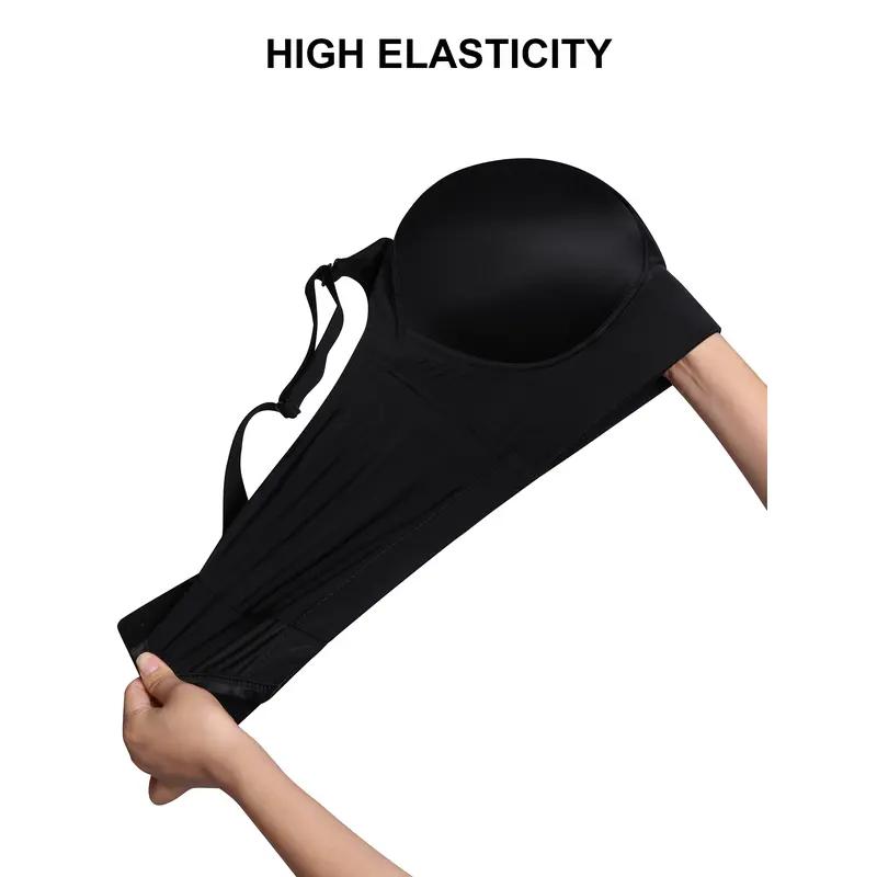 1PCS New-Plus Size Girls' bra, Comfortable,Slimming And Anti-sagging