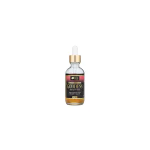 Goddess Hair Repair Serum – Repair & Restore Serum with Garlic & Onion Oil, Hair Growth, Anti Hair Fall & Strong, Healthy Hair(Elite Hair Care USA)