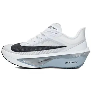 Nike Zoom Fly 6 'White Gridiron Pure Platinum'