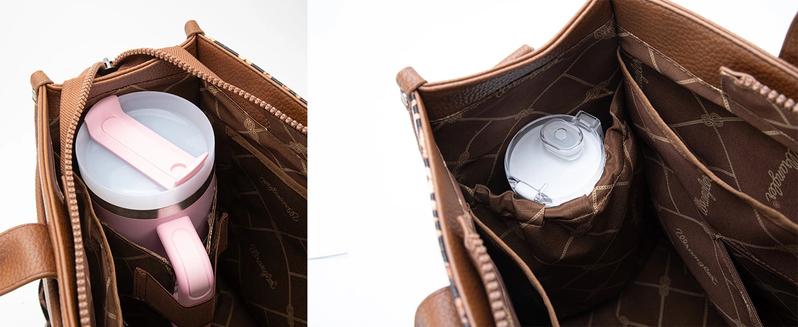 Wrangler Heavy-Duty Carry-All Work Tote Wrangler Heavy-Duty Carry-All Work Tote