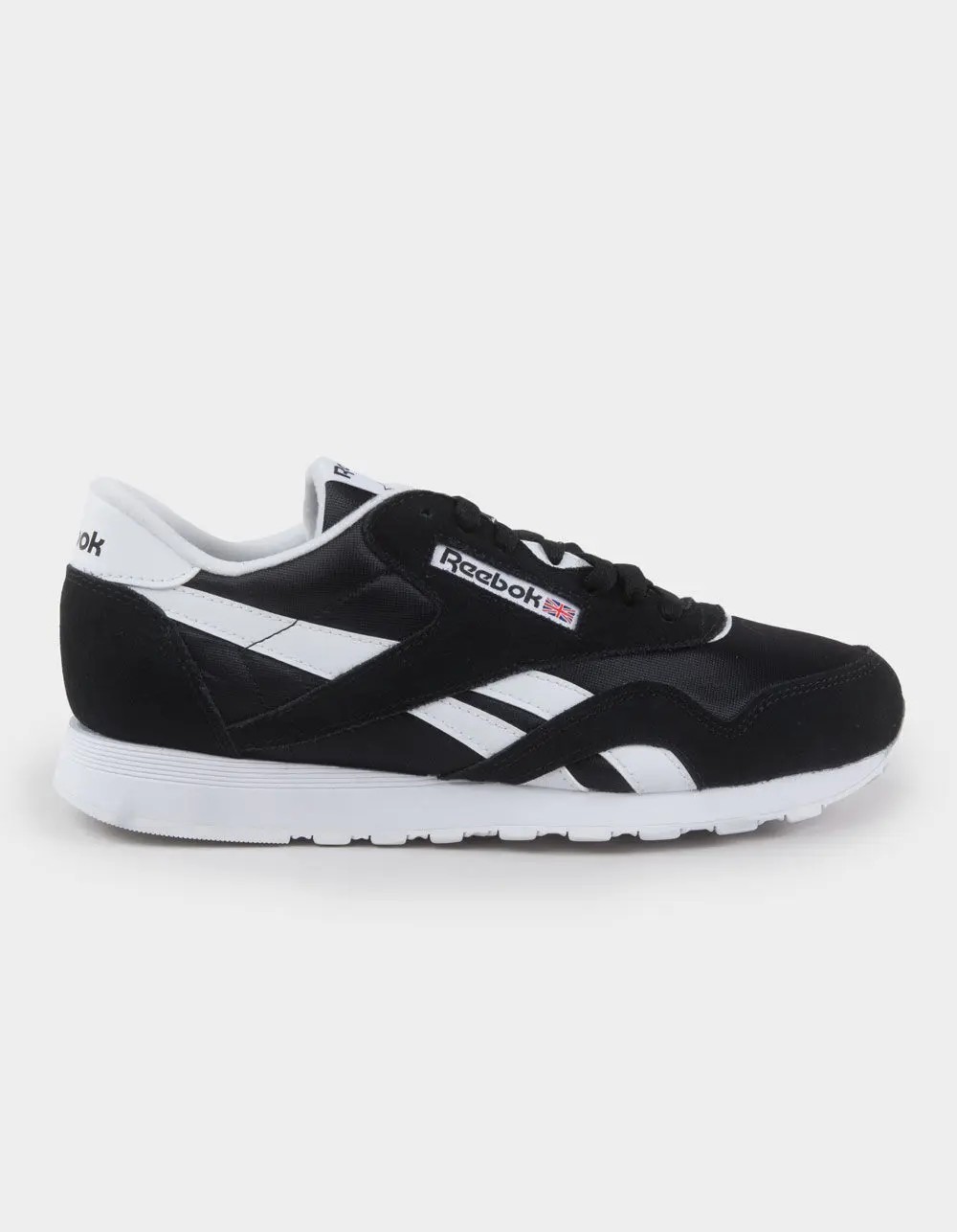 REEBOK Classic Nylon Mens Shoes REEBOK Classic Nylon Mens Shoes