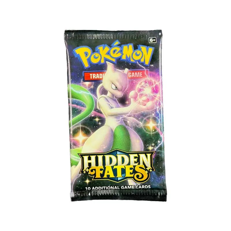hidden fates booster box charizard Best Pokémon TCG deal: Charizard UPC over $60 off at Amazon