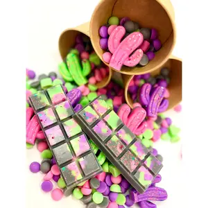 Baja Cactus Blossom 2oz Snap Bar