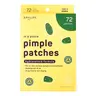 In a Pickle Hydrocolloid Pimple Patches Acne Treatment Set Skin Repair