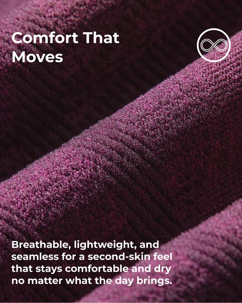 Fanka FirmFiit Seamless Short Sleeve T-shirt