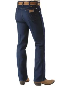 Wrangler Men's Jeans  947 Regular Fit Stretch - 0947Str_X2