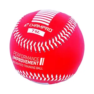Champro Weighted Training Baseballs