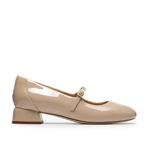 Clarks Womens Daiss30 Bar Pumps,Mary Janes
