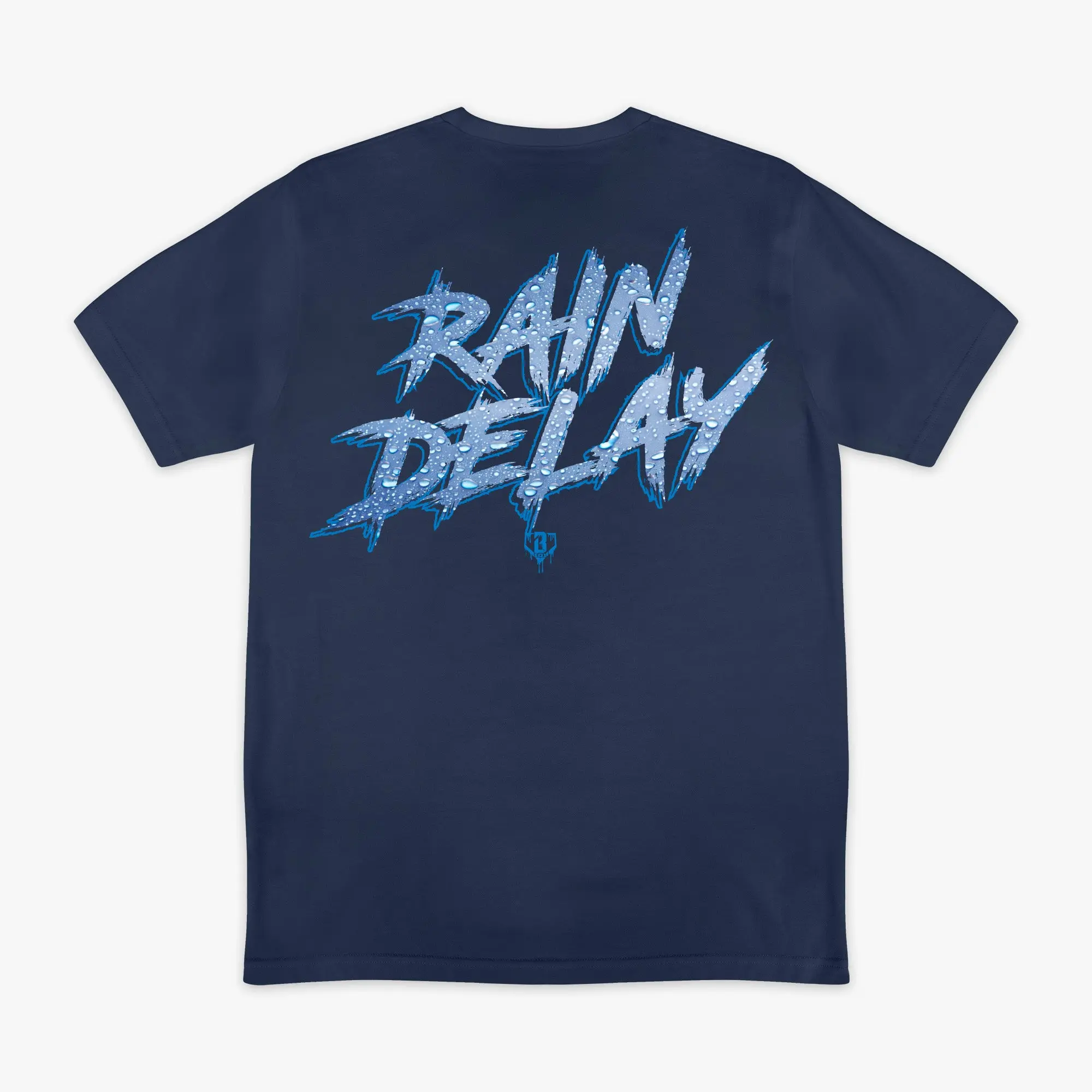 Rain Delay Tee