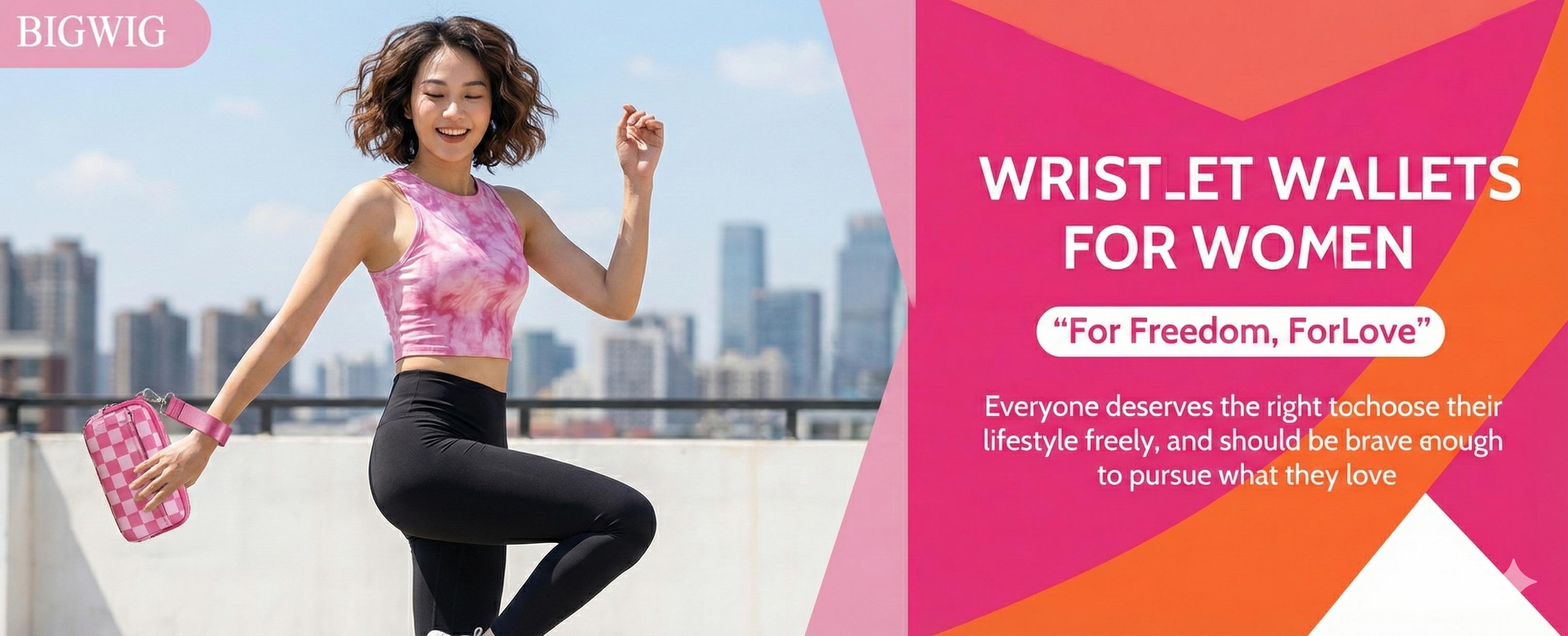 Women's Nylon Quilted Wristlet Wallet with Strap, Fashionable 4 Zipper Travel Purse and Credit Card Holder, Versatile Cell Phone Organizer for Daily Use