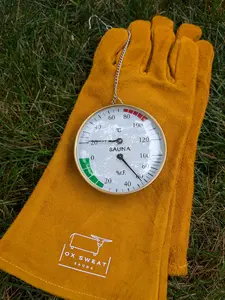 Thermometer