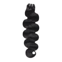 Body Wave - Premium Raw Hair