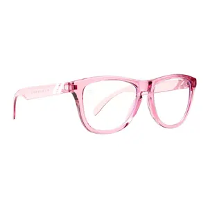 Smart Rebel | Blue Light Non-Prescription Glasses | Blenders Eyewear