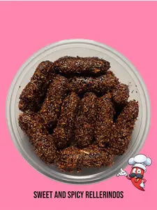 Chentes Sweet N Spicy Rellerindos