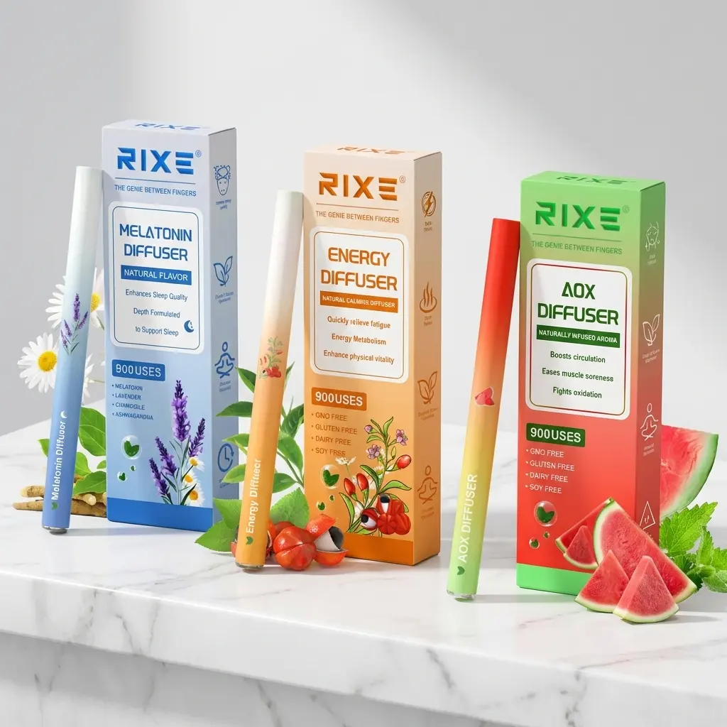 Limited edition three-piece set