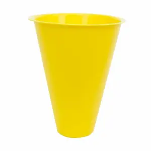 Processing Cone - Turkey/Goose - Large Cone Designed for Turkey and Goose Processing