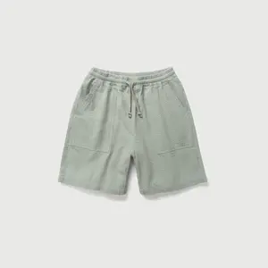 Service Works Chef Shorts - 'Sage'