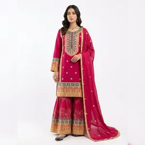 Indian dress Womenswear Casual Summer