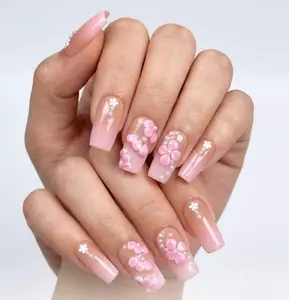 *NEW* Blossom Pearl Fairy