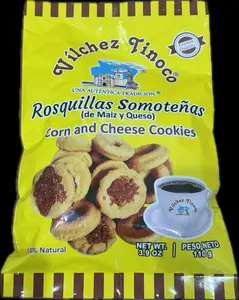 Rosquillas Somotenas