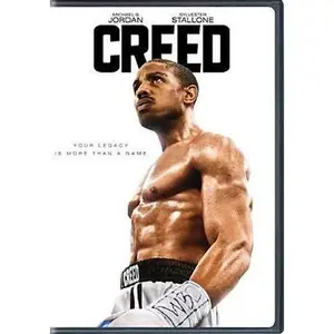 USED-Creed (DVD)