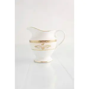Cake Bake Shop Creamer