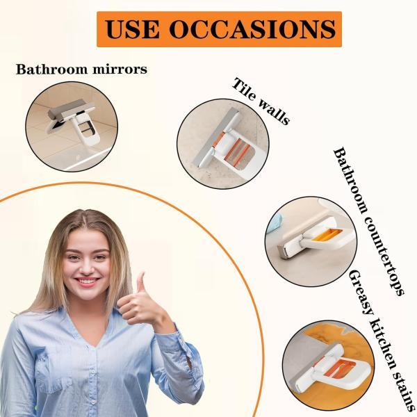 Mini , 2025 New Portable Self-Squeeze Small , Foldable Desktop s, Handheld Wet and Dry Use Cleaning Sponge s for Bathroom and Kitchen minihand mop Hands-Free Flat Floor Bucket Set Suction Cup Sponge Holder for Kitchen Sink semiannual sale 2023 easy ins Mini , 2025 New Portable Self-Squeeze Small , Foldable Desktop s, Handheld Wet and Dry Use Cleaning Sponge s for Bathroom and Kitchen minihand mop Hands-Free Flat Floor Bucket Set Suction Cup Sponge Holder for Kitchen Sink semiannual sale 2023 easy ins