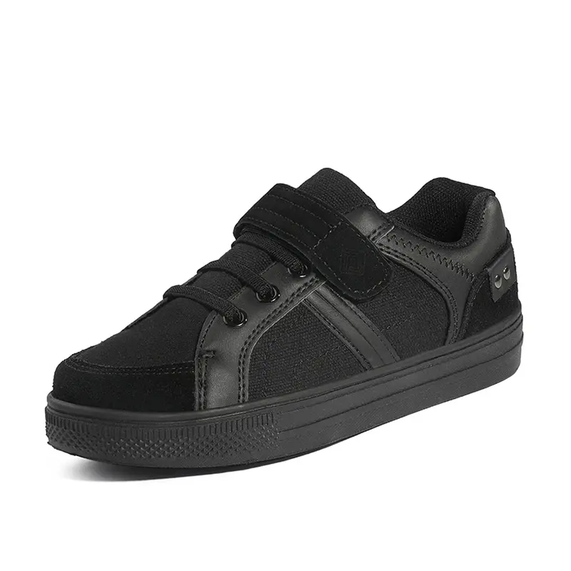 DREAM PAIRS Kids' LilLegends TimberTot Casual Low Top Sneakers - Synthetic Textile Upper, Cushioned Insole, Lightweight Athletic Trainer, Easy on Feet, Light for Quick Moves, Footwear for 10 Toddler & Kids, Everyday Outdoor/Casual Training
