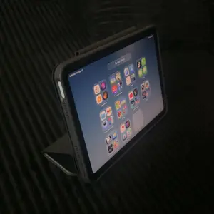 KENKE Magnetic Rotatable Detachable Tablet Case with Pencil Holder, Protective Flip Cover Compatible with iPad, Smart Tablet Accessories, Tablet Casing, Removable Cover, Tablet Covers #GLOBAL PICKS