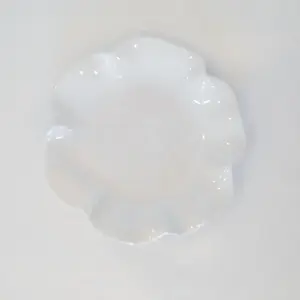 Ripple Melamine Platter