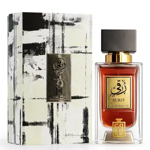 Rukiy Eau De Parfum Spray 100ml (3.4 oz) By Aura Fragrances