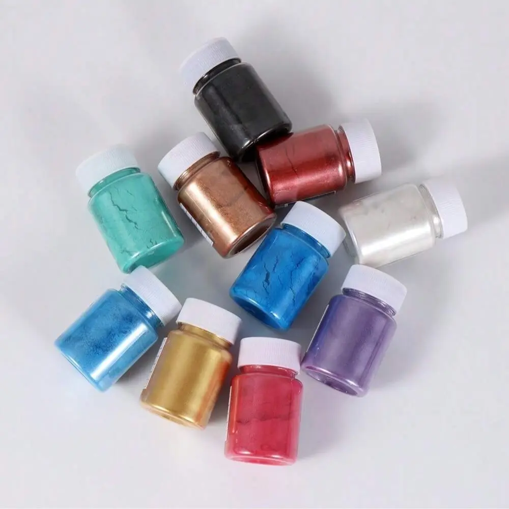 Powder for Cake Decoration, Perfect for Mousse Cakes & Chocolate Baking, Ideal for Weddings & Birthdays, Elegance, Dessert, Golden, Cake Glitter, Cake Decorating Supplies