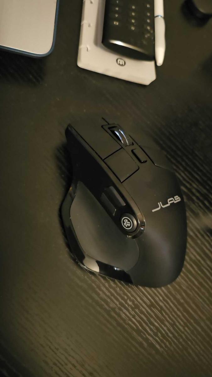 Item: Keyboard&Mouse