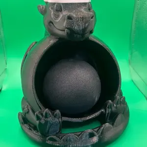 Guardian Dragon Echo Dot Holder