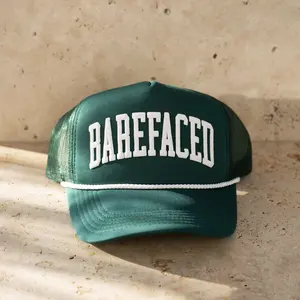 Varsity Trucker Hat
