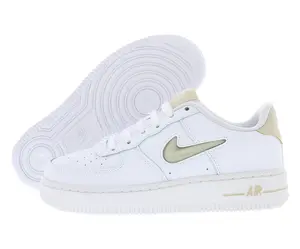 Nike Air Force 1 GS Girls Shoes