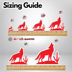 FAT Funny Cat Construction Vinyl Sticker - Waterproof, UV Resistant, Durable