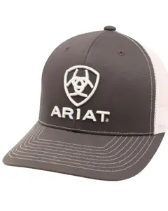 Ariat Men's Logo Ball Cap - A300003206